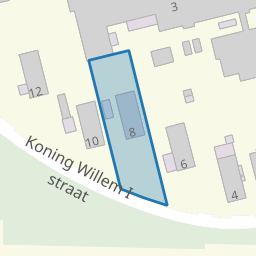 Perceel MTT00-L-4125