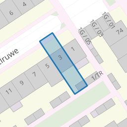 Perceel MTT00-L-4137