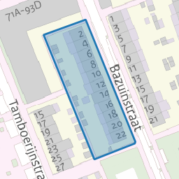 Perceel MTT00-L-4151