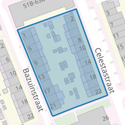 Perceel MTT00-L-4153