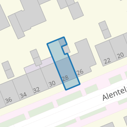 Perceel MTT00-L-4154