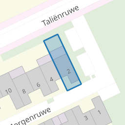 Perceel MTT00-L-4158