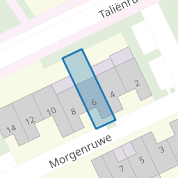 Perceel MTT00-L-4160