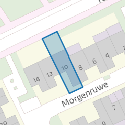 Perceel MTT00-L-4162