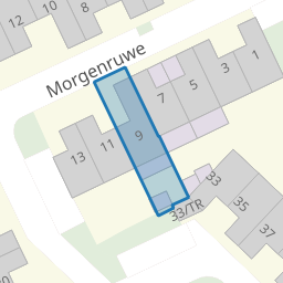 Perceel MTT00-L-4167