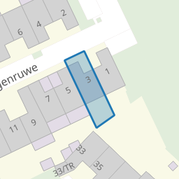 Perceel MTT00-L-4170