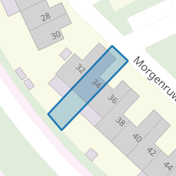 Perceel MTT00-L-4181