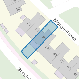 Perceel MTT00-L-4182