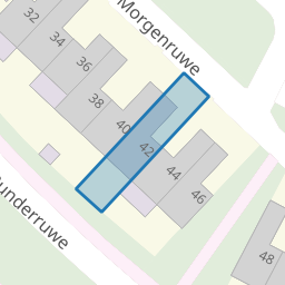 Perceel MTT00-L-4185