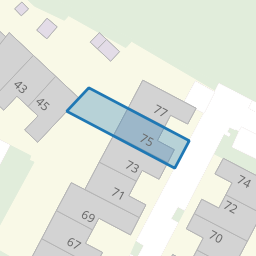 Perceel MTT00-L-4196