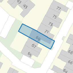 Perceel MTT00-L-4199