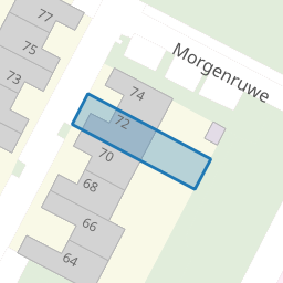 Perceel MTT00-L-4214