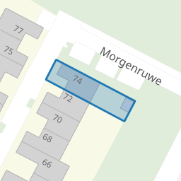 Perceel MTT00-L-4215