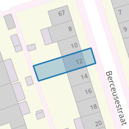 Perceel MTT00-L-4245