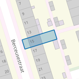 Perceel MTT00-L-4260