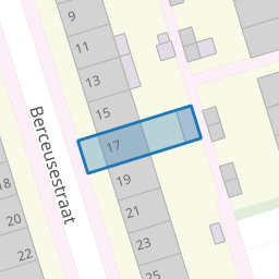 Perceel MTT00-L-4261