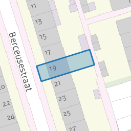 Perceel MTT00-L-4262