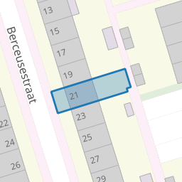 Perceel MTT00-L-4263