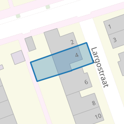 Perceel MTT00-L-4296