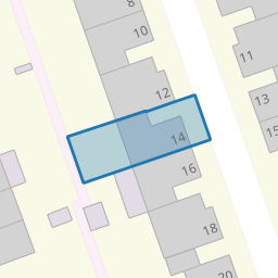 Perceel MTT00-L-4301