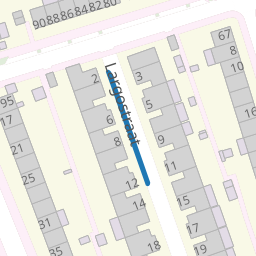 Perceel MTT00-L-4305