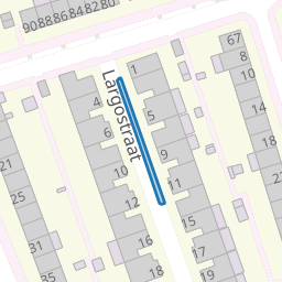 Perceel MTT00-L-4307