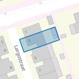 Perceel MTT00-L-4309