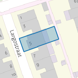 Perceel MTT00-L-4310