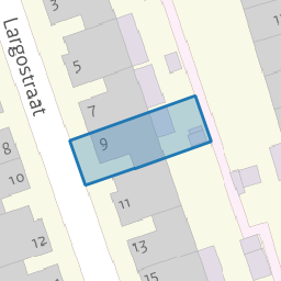 Perceel MTT00-L-4312