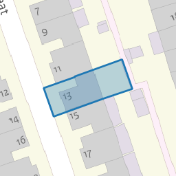 Perceel MTT00-L-4314