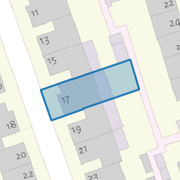 Perceel MTT00-L-4316