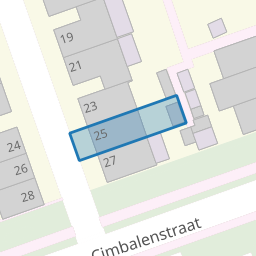 Perceel MTT00-L-4321