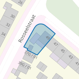 Perceel MTT00-L-4337