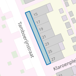 Perceel MTT00-L-4352