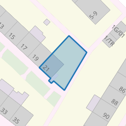 Perceel MTT00-L-4392