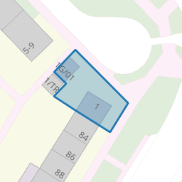 Perceel MTT00-L-4393