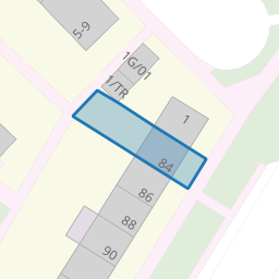 Perceel MTT00-L-4394