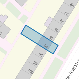 Perceel MTT00-L-4399