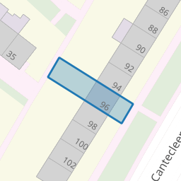 Perceel MTT00-L-4400