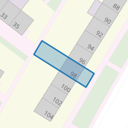 Perceel MTT00-L-4401