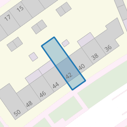 Perceel MTT00-L-4430