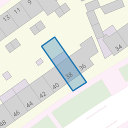 Perceel MTT00-L-4432