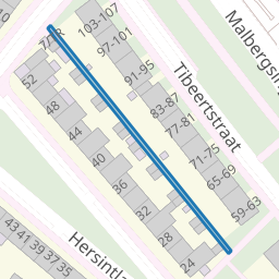 Perceel MTT00-L-4445