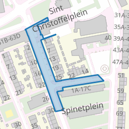 Perceel MTT00-L-4456
