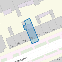 Perceel MTT00-L-4459