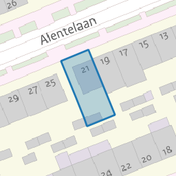 Perceel MTT00-L-4467