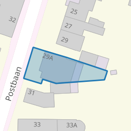 Perceel MTT00-L-4476