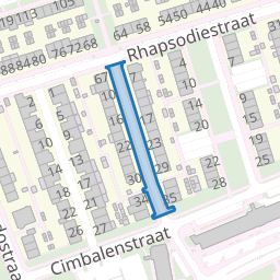 Perceel MTT00-L-4480
