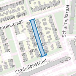 Perceel MTT00-L-4487