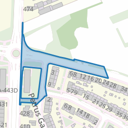 Perceel MTT00-L-4504